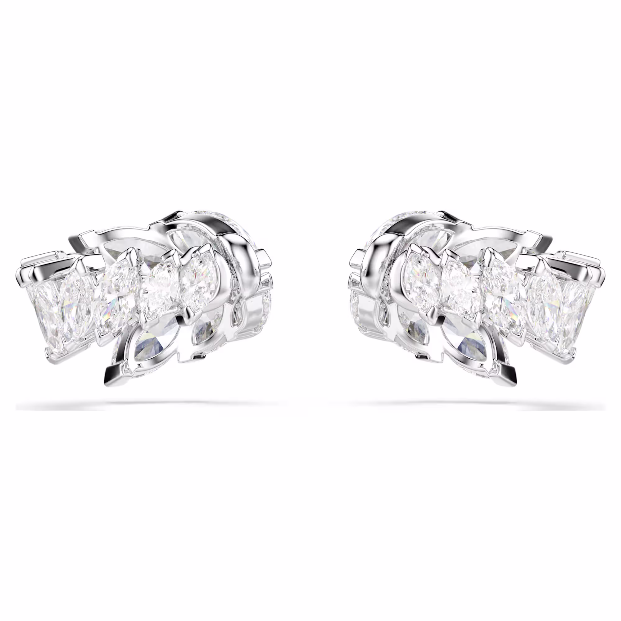 Mesmera ear cuffs